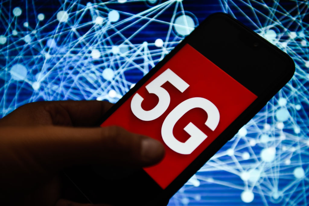 ¿Cuándo llegará la red 5G a Colombia?. Noticias en tiempo real
