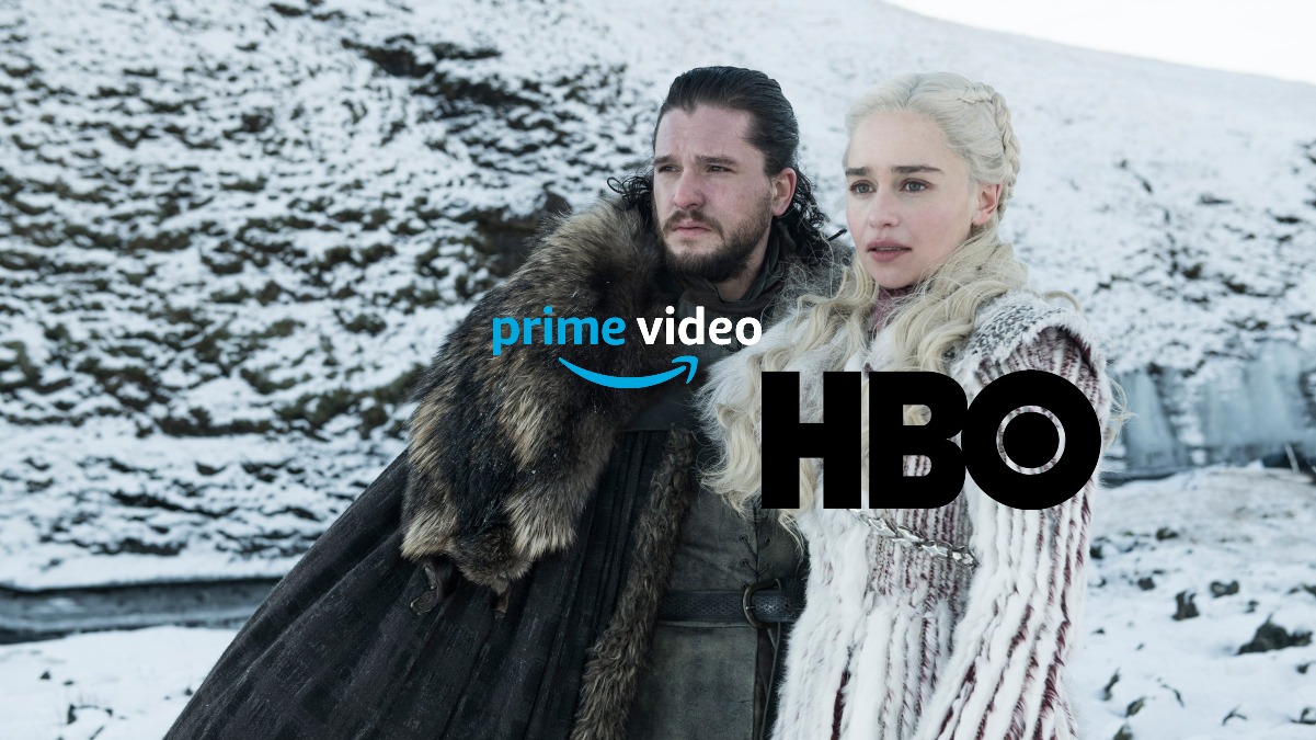 Prime Video va con todo: Ahora permite tener otros servicios como HBO. Noticias en tiempo real