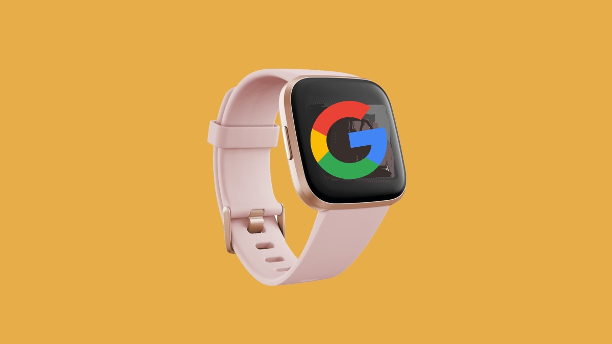 Google podría comprar Fitbit muy pronto