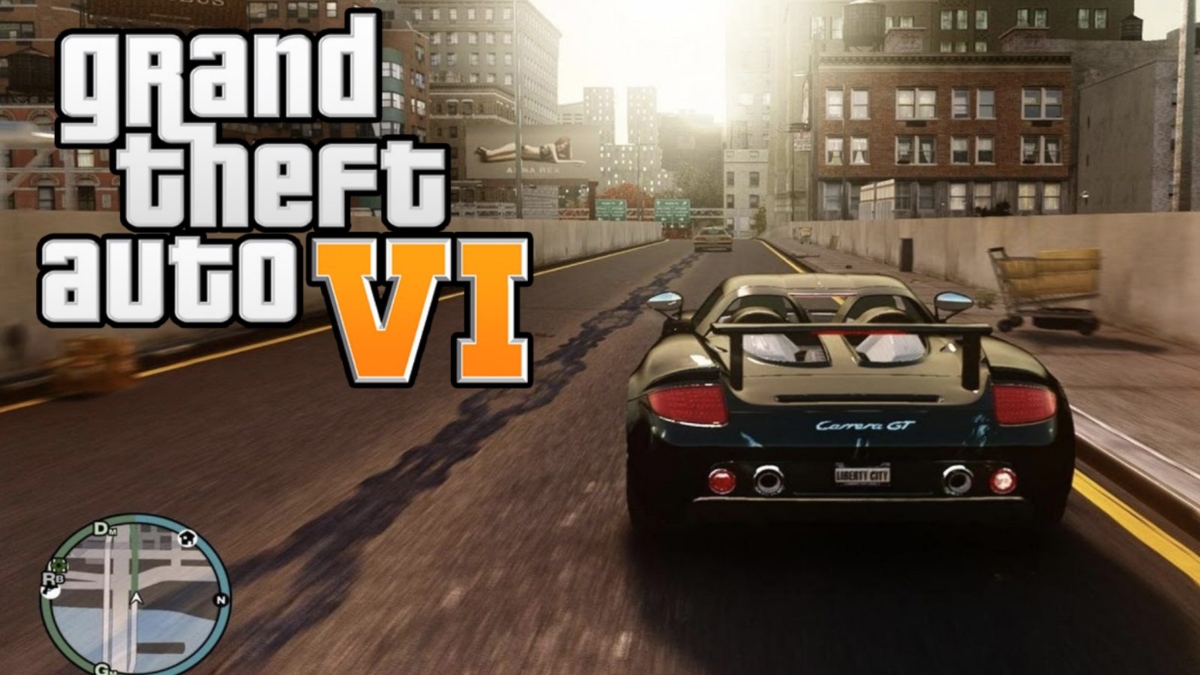 Grand Theft Auto VI sufre una enorme filtración de contenido. Noticias en tiempo real