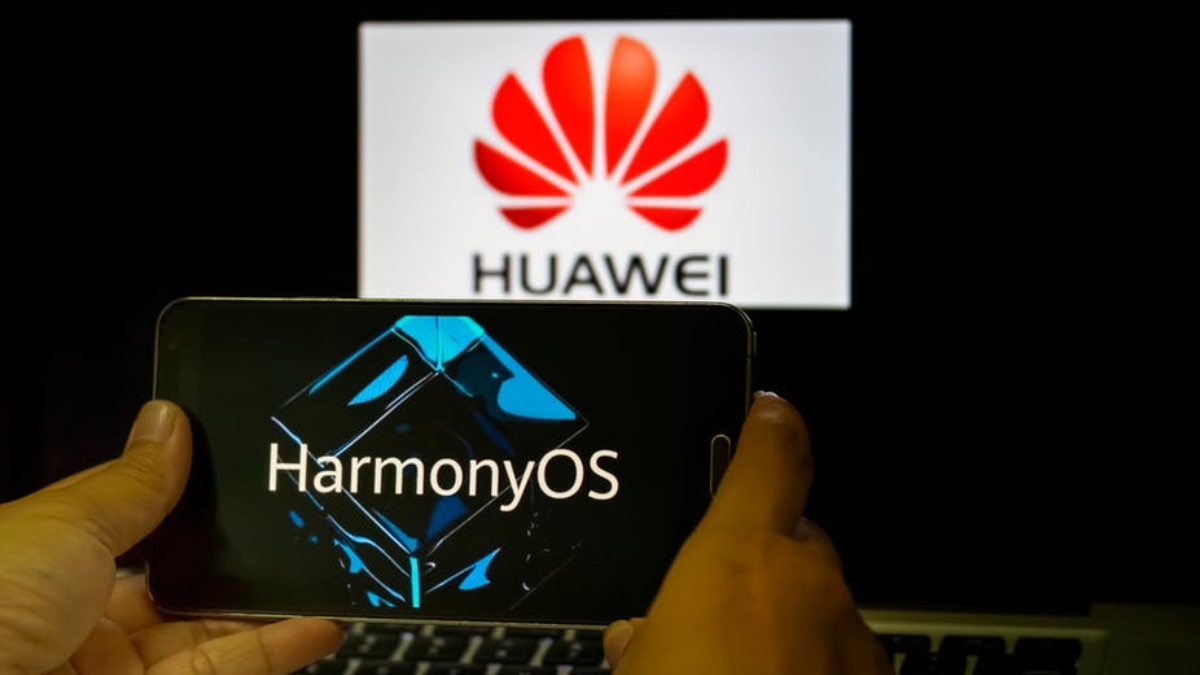 Huawei explica por qué su sistema operativo no va a sustituir a Android. Noticias en tiempo real