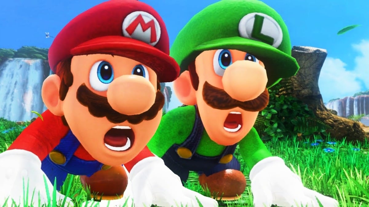 unocero - CONFIRMADO: Creadores de Mario & Luigi se declaran en bancarrota