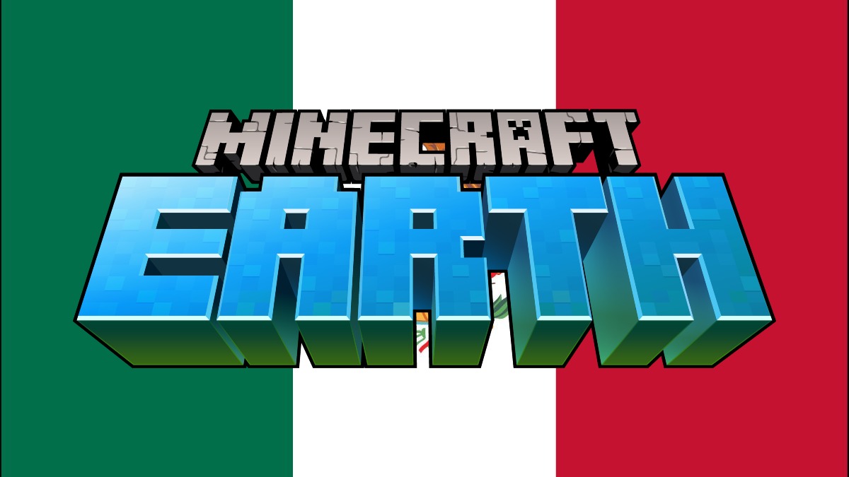 Unocero Llego El Dia Ya Puedes Jugar Minecraft Earth En Mexico