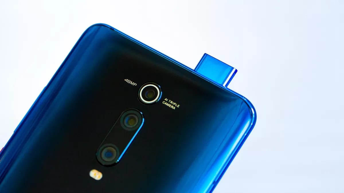 Filtran el nuevo celular de Xiaomi con la mejor cámara del mundo: cuándo  llega a la