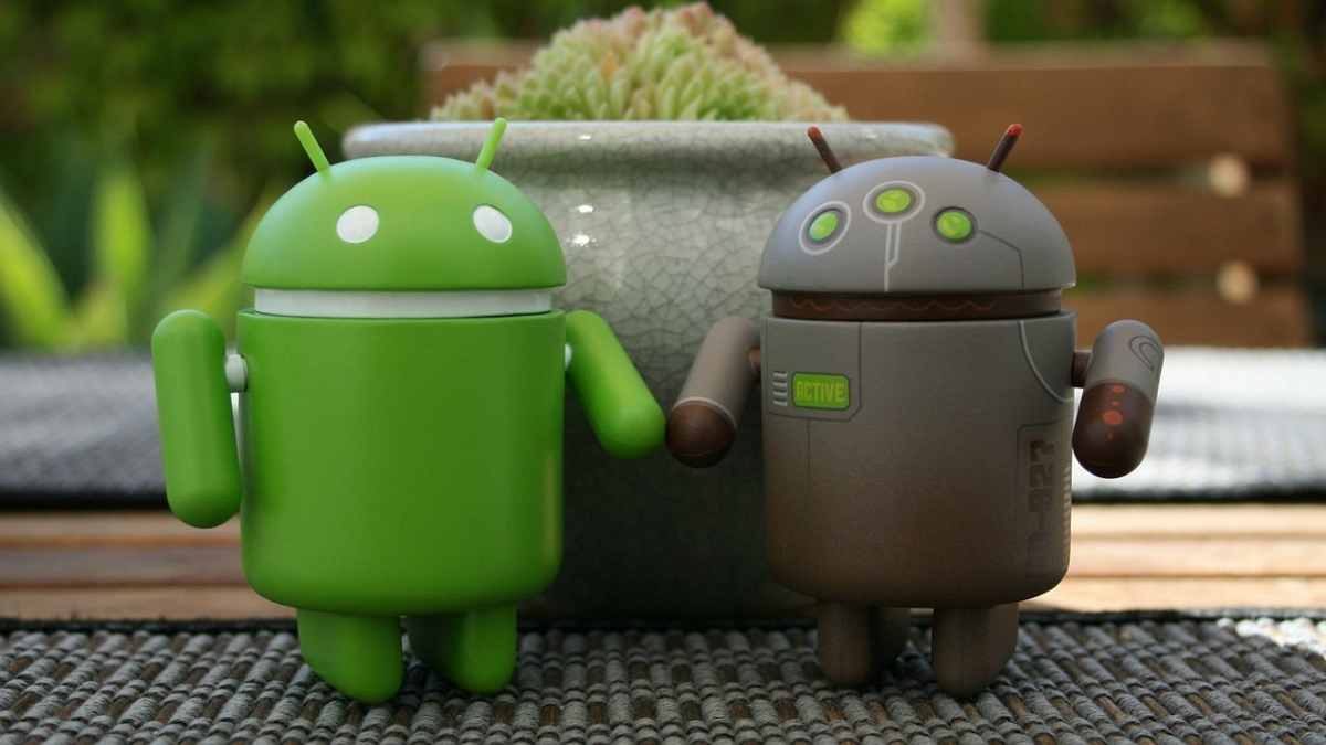 Estas son las 5 grandes mejoras que llegarían a Android 11. Noticias en tiempo real