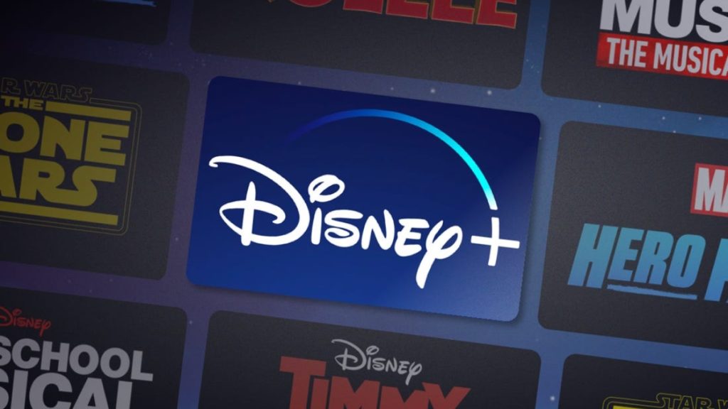 Disney Plus kontynuuje ekspansję na inne kraje i chce być na szczycie Netflix
