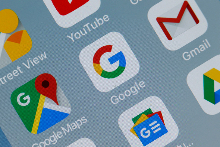 Google lanzaría una app que combinará Gmail, Drive y más servicios. Noticias en tiempo real
