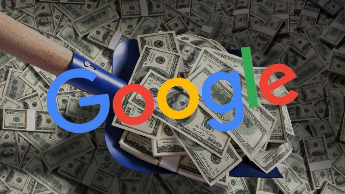 Google quiere ser tu banco y darte algunos beneficios. Noticias en tiempo real