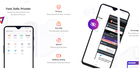 unocero - 5 excelentes navegadores para Android que te harán olvidar a ...