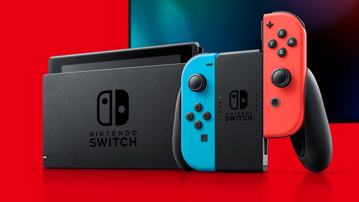 ¿El Nintendo Switch bajará de precio algún día? Nintendo responde. Noticias en tiempo real