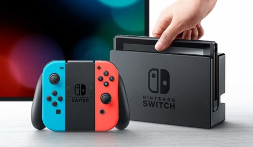 Surgen los primeros detalles del poder que tendría la Nintendo Switch 2. Noticias en tiempo real