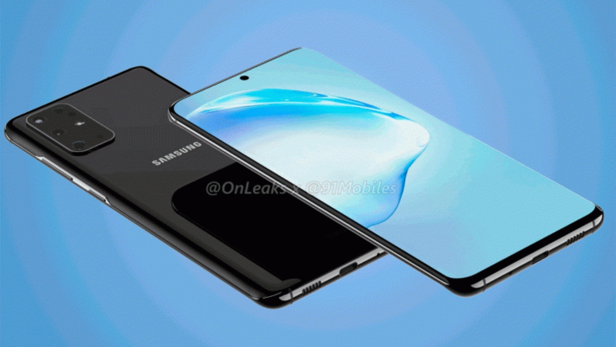 Samsung cambiaría el nombre oficial del Galaxy S11. Noticias en tiempo real