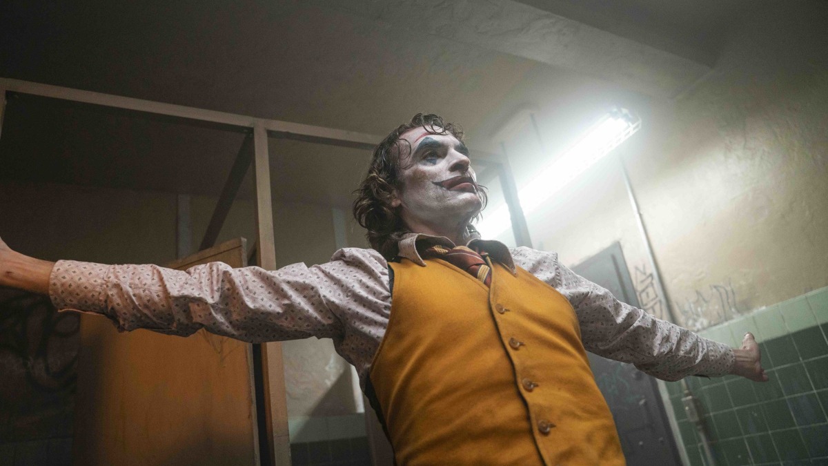 Habrá secuela de ‘Joker’ y más películas de orígenes de DC Comics. Noticias en tiempo real