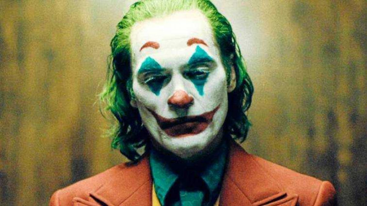 Fuimos engañados: No habrá secuela de Joker y esta es la razón. Noticias en tiempo real