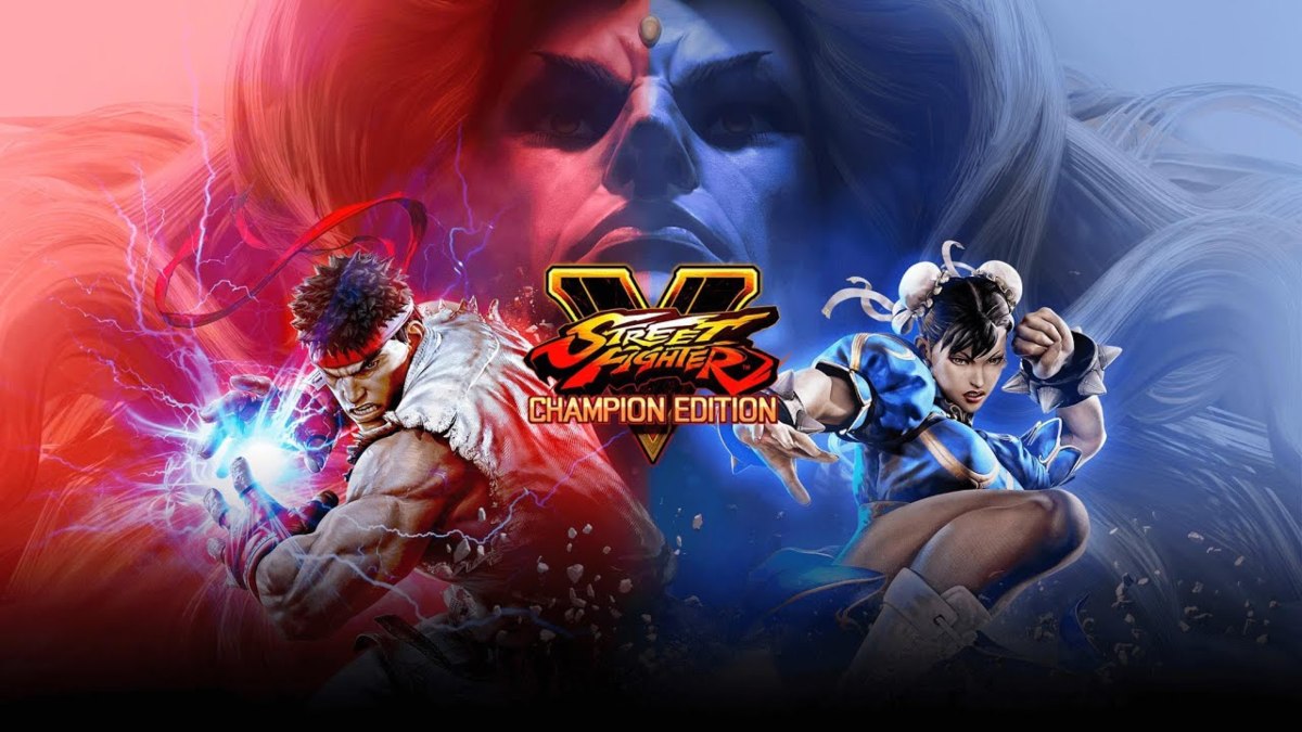 élite compañerismo combinar unocero - Capcom confirma que 'Street Fighter V' regresará mejor que nunca