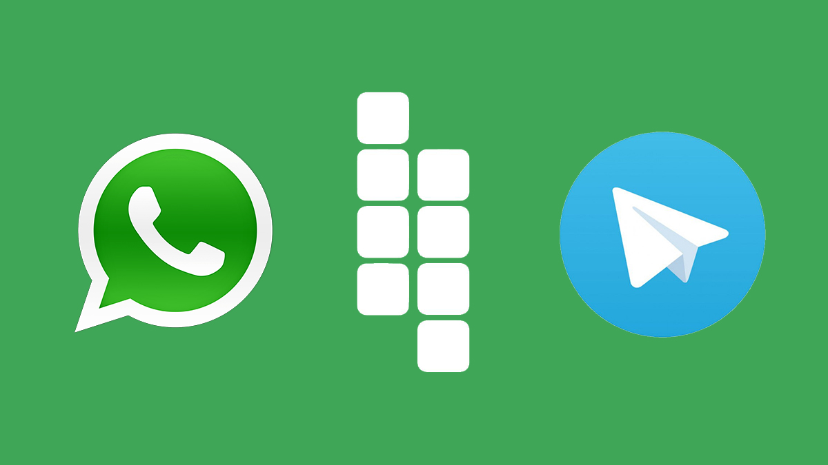 Unocero cambia de número en WhatsApp y Telegram. Noticias en tiempo real