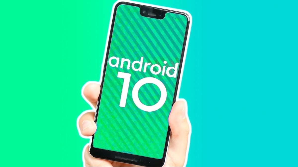 ¿Tu smartphone se actualizará con Android 10? Te mostramos una lista de teléfonos confirmados. Noticias en tiempo real