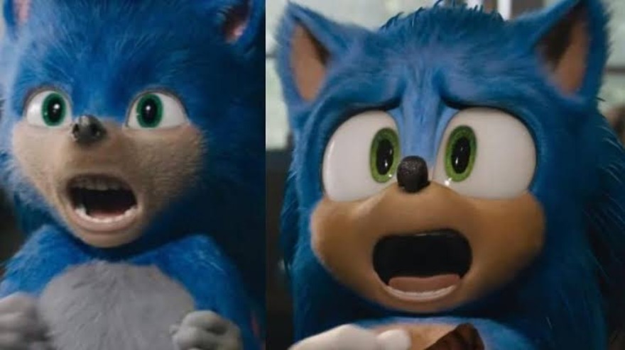 La nueva serie de Sonic de Netflix tendrá estreno anticipado en Roblox