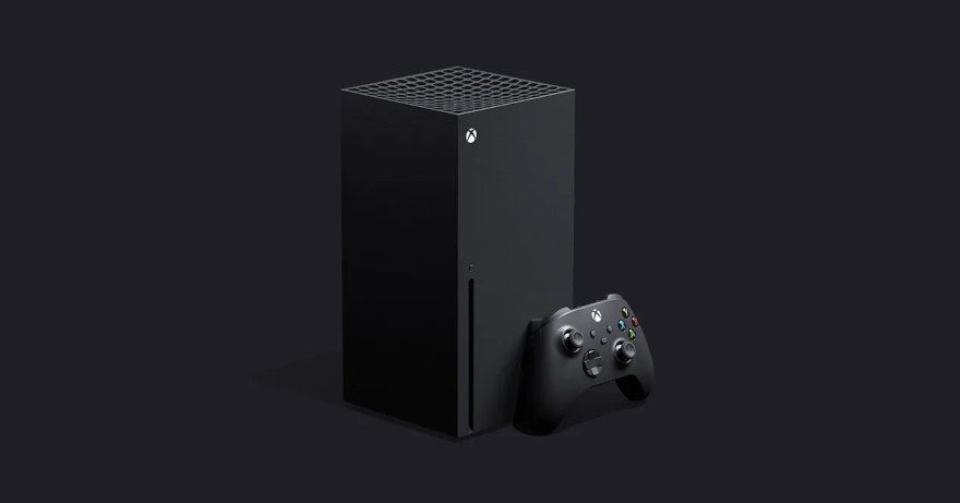 Xbox Series X: La Xbox Series X será más pequeña que una nevera, dice  Microsoft - Videojuegos - Tecnología 