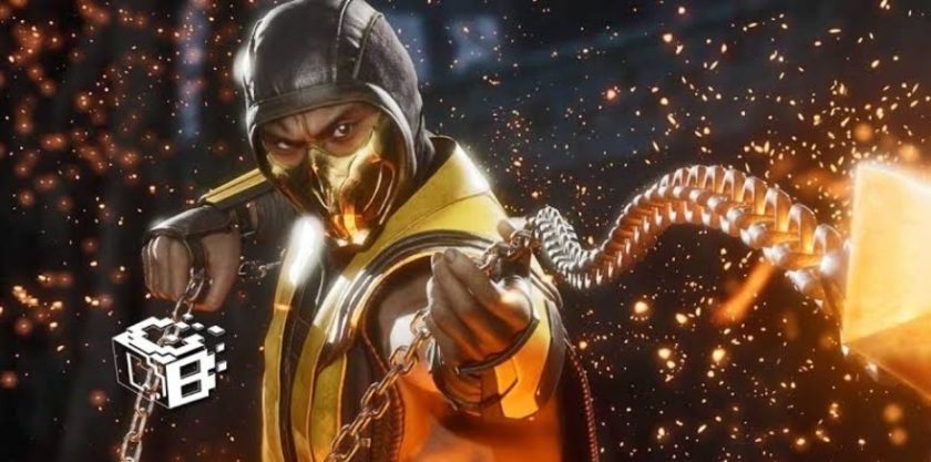 Mortal kombat 11 ошибка error encountered