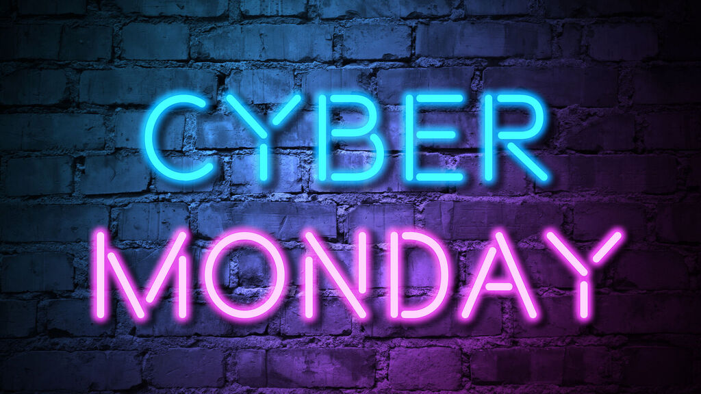 Grandes ofertas en pantallas, smartphones, computadoras y  más por el Cyber Monday. Noticias en tiempo real