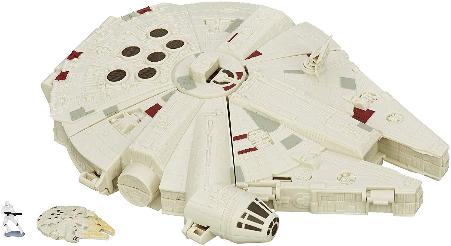 space wars juguete