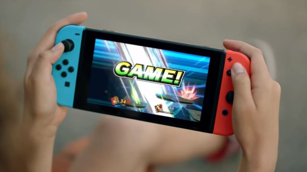 unocero - Los mejores juegos de Nintendo Switch en 2019