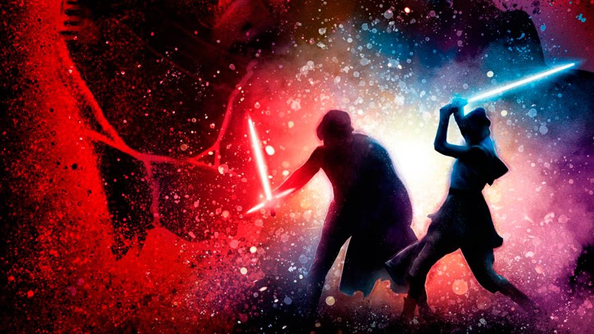 RESEÑA ‘Star Wars El ascenso de Skywalker’: El cierre que merecía esta trilogía. Noticias en tiempo real
