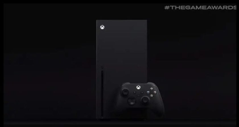 Unocero Xbox Series X Es El Nombre Oficial Del Pr Ximo Xbox Con Celo