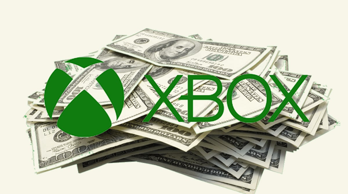 Microsoft te pagará hasta 400 mil pesos si encuentras algún problema en Xbox. Noticias en tiempo real