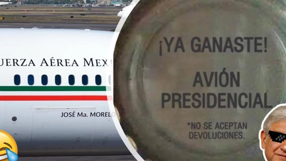 amlo-presenta-el-boleto-del-avion-presidencial-y-no-faltaron-los-mejores-memes