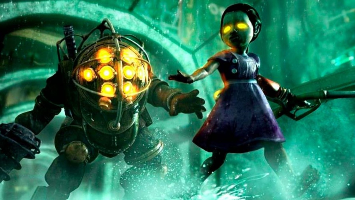 BioShock llegará a Nintendo Switch y aquí tenemos la prueba. Noticias en tiempo real