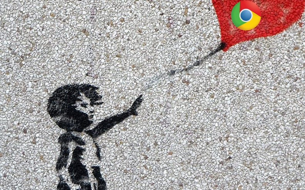 4 razones por las que deberías dejar de usar Google Chrome. Noticias en tiempo real