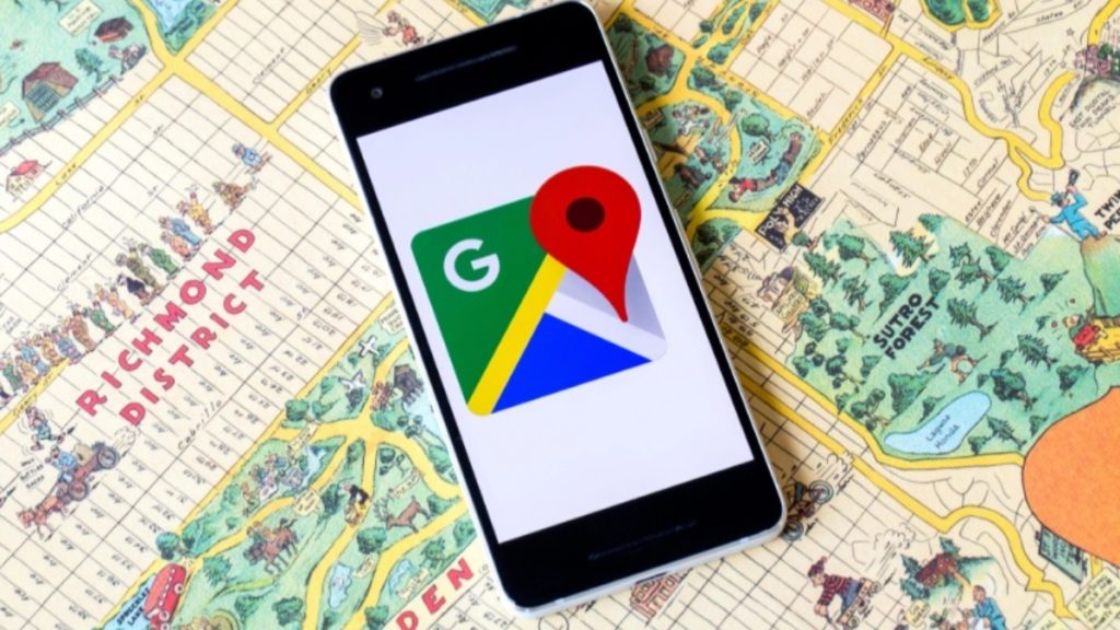 google-maps-recuento
