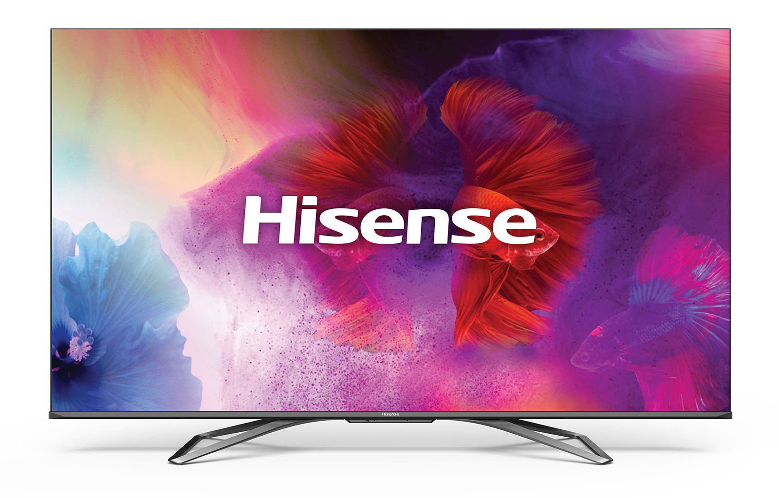 Hisense 50U7F 2020.9月購入の+inforsante.fr