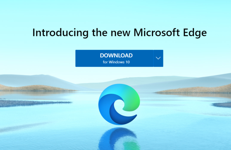 Unocero Cómo Instalar El Nuevo Microsoft Edge Basado En Chromium 0096