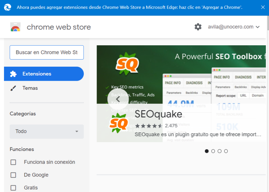 Microsoft Edge Es Bueno O Malo