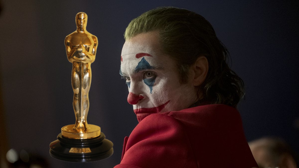 Lo que significan las 11 nominaciones de Joker al Oscar. Noticias en tiempo real