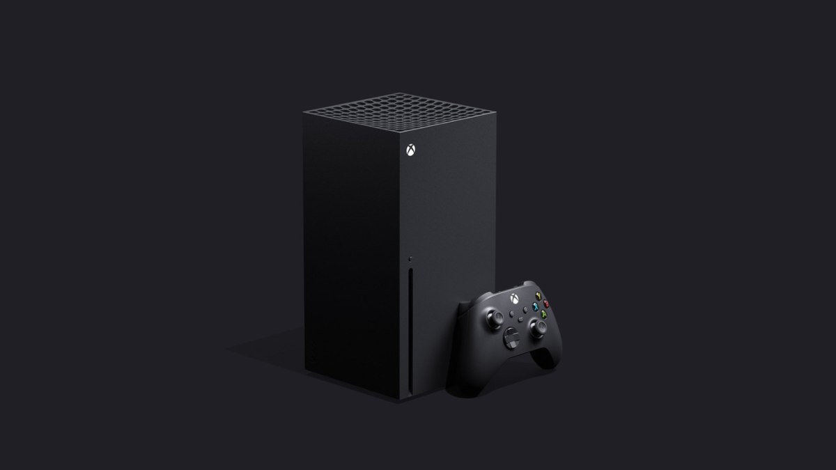 Los primeros juegos del nuevo Xbox se jugarán en Xbox One. Noticias en tiempo real