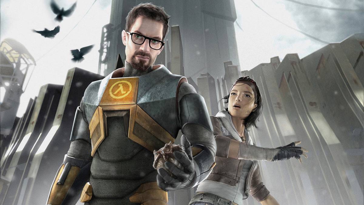 ¡Apresúrate! Juega GRATIS todos los Half-Life por tiempo limitado. Noticias en tiempo real
