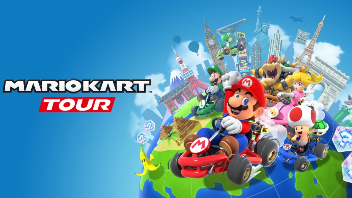 Mario Kart Tour: Muy pronto los jugadores podrán probar la segunda beta con multijugador. Noticias en tiempo real