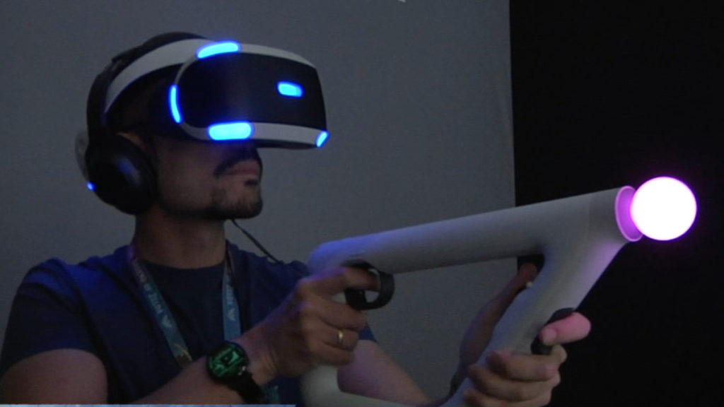 PlayStation VR, qué debes saber sobre las gafas de realidad virtual para  jugones