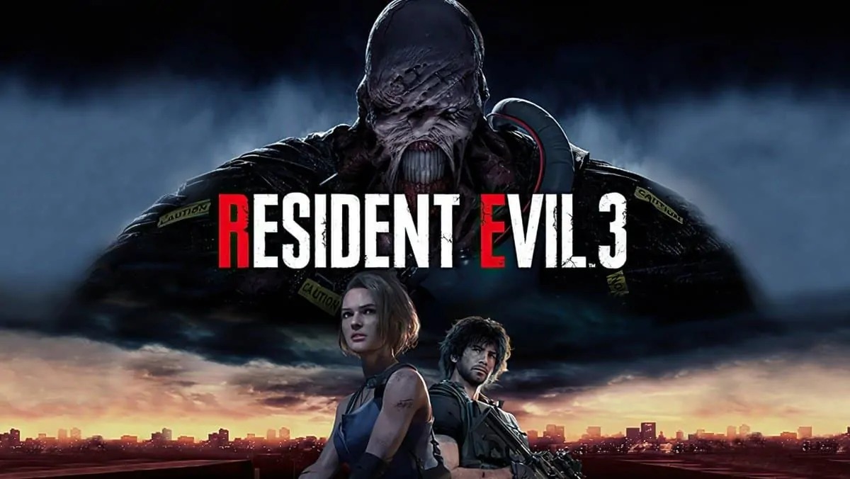 resident evil 3 remake demo pc download