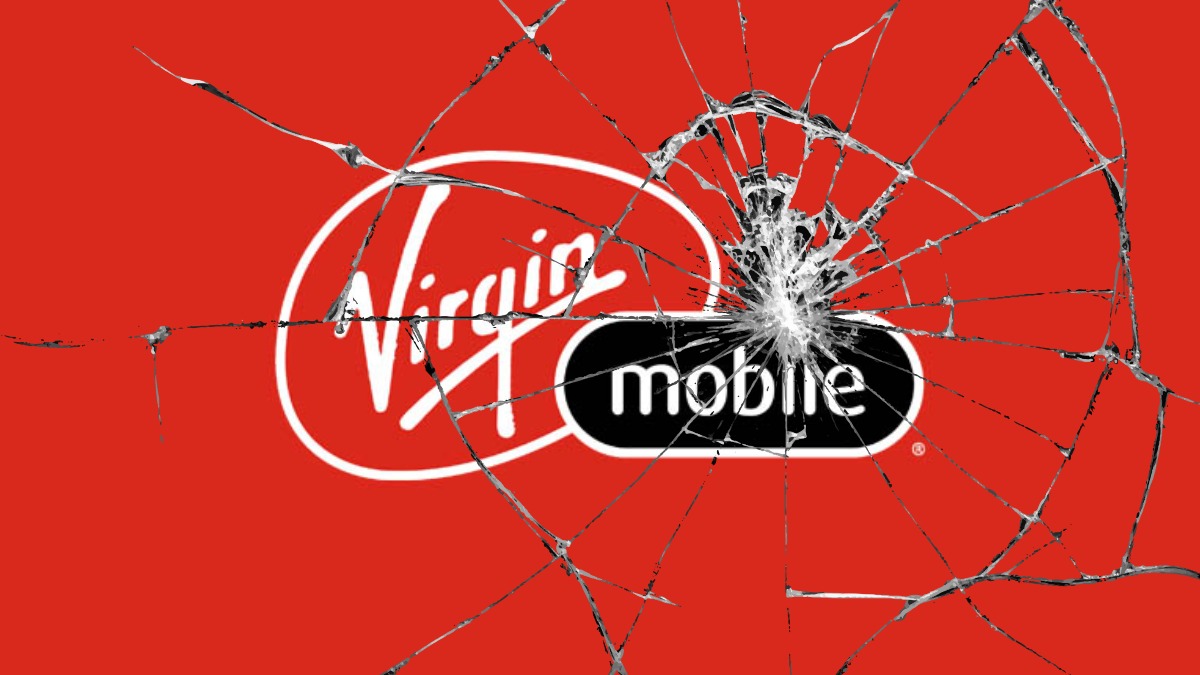 No eres tú: Virgin Mobile se cayó; la empresa responde. Noticias en tiempo real