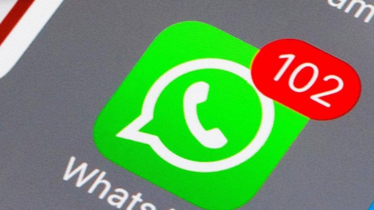 unocero - ¿Cuántos mensajes de WhatsApp se enviaron durante el fin de año 2019?