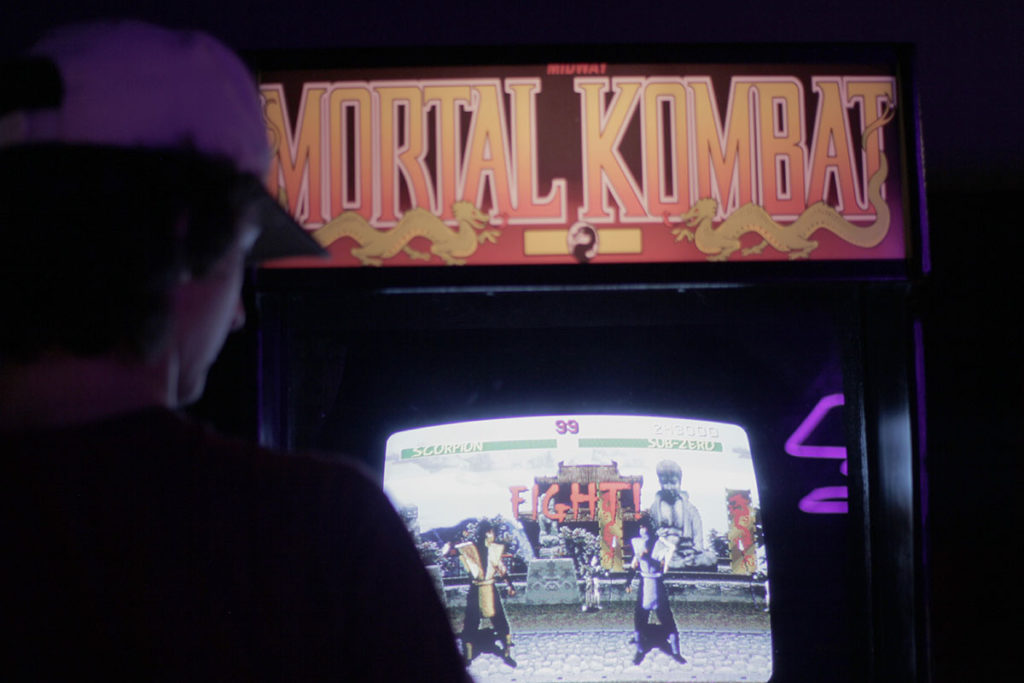 Unocero Seis Arcade Bars Para Celebrar San Valent n En M xico Y 