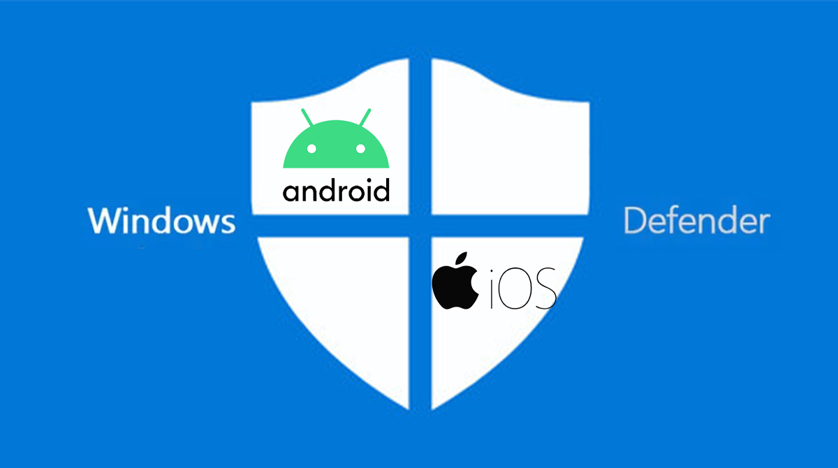 Microsoft lanzará su antivirus para Android y iOS. Noticias en tiempo real