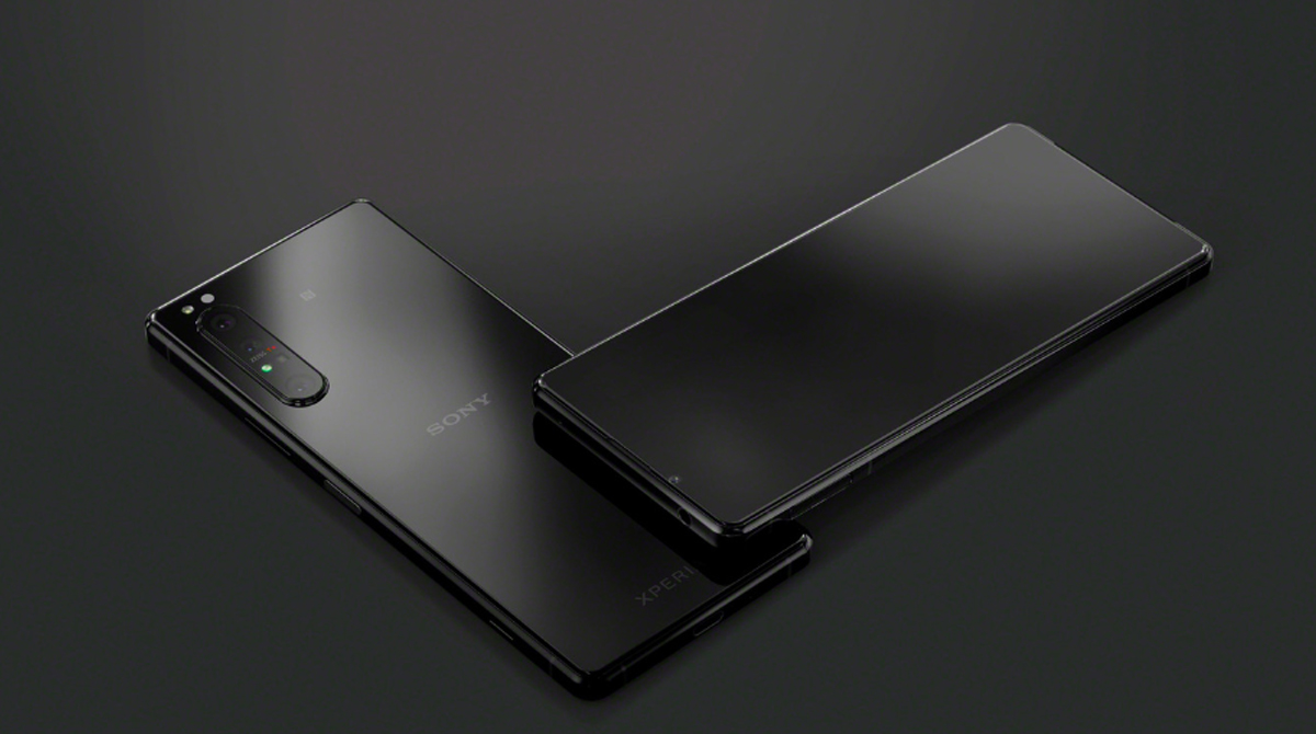Xperia 1 II: el gama alta de Sony con el que quiere plantar cara a Huawei, Samsung y Apple. Noticias en tiempo real