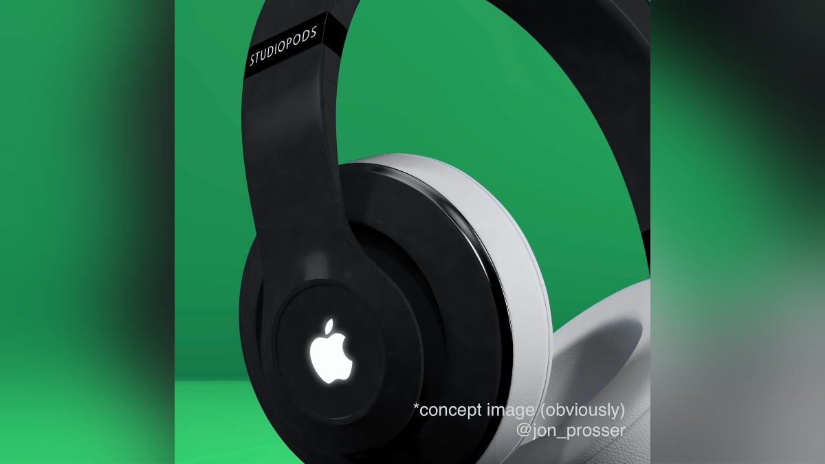 Apple podría lanzar pronto unos audífonos de diadema y esto es lo que sabemos. Noticias en tiempo real