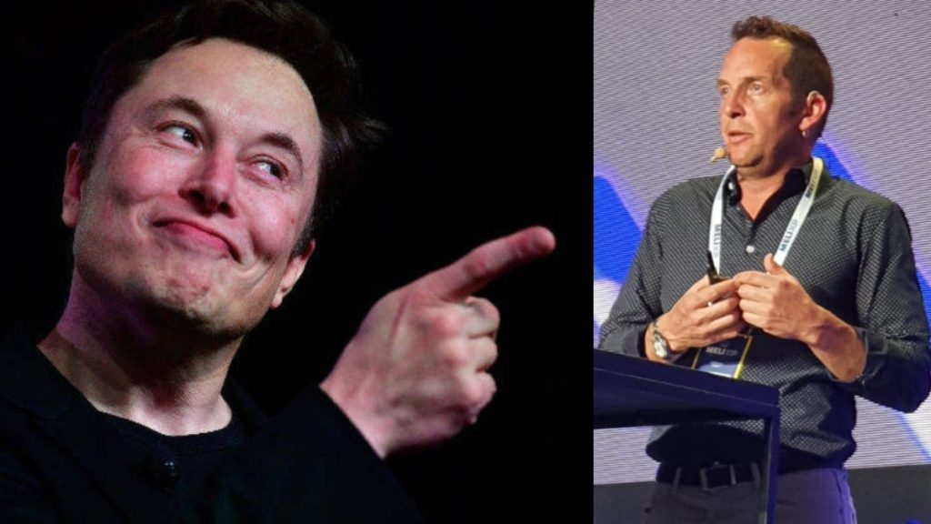 Unocero - ¿Cómo Es Trabajar Con Elon Musk En Tesla? Un Mexicano Responde